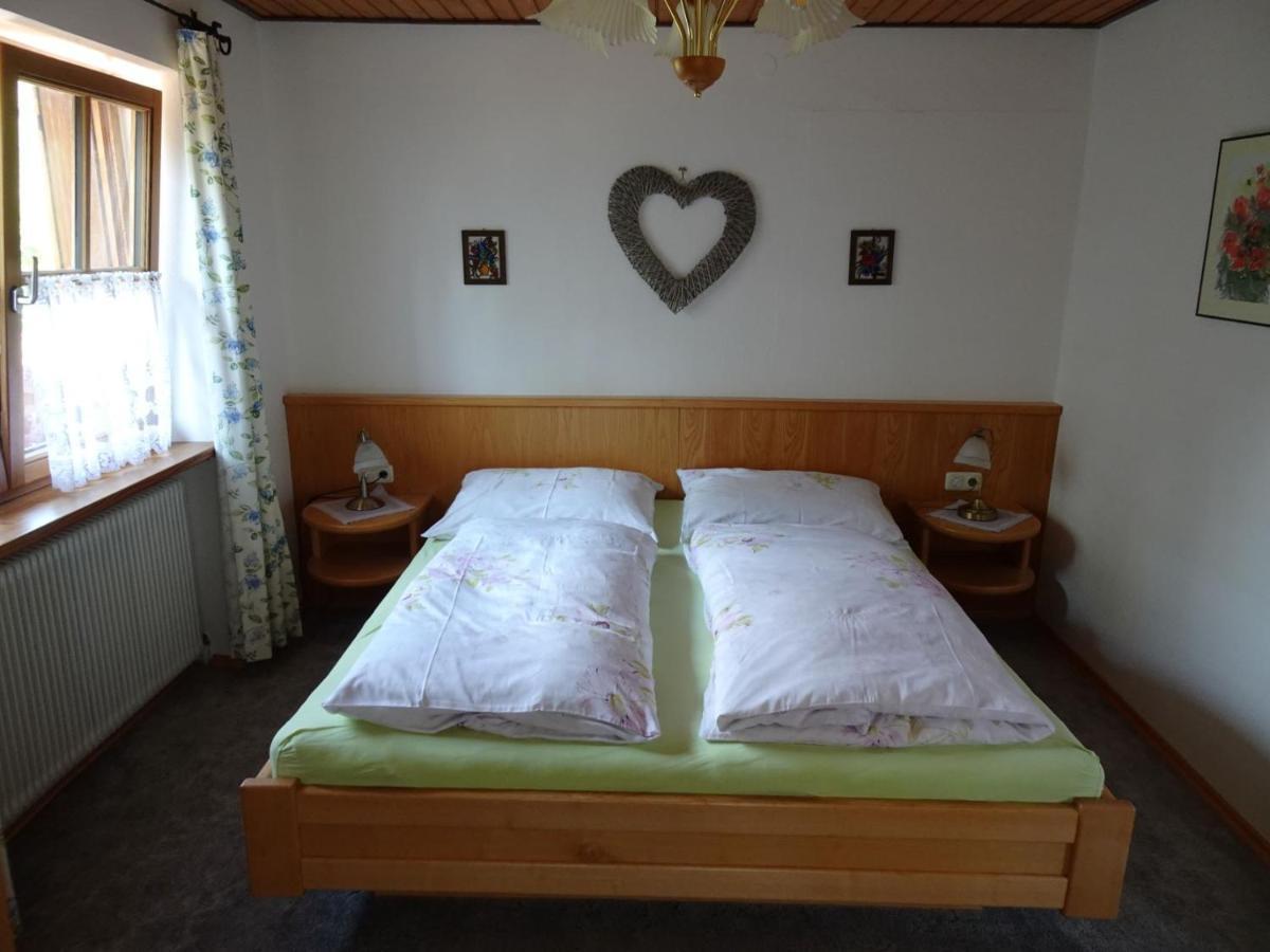 Biohof Schwanser Steinbach am Attersee Exterior photo